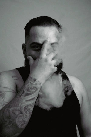 Roman Marchen avatar