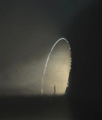 A cover of "Cyber fantasy" cluster. The owner is electrougly. The cluster consists of 55 elements.