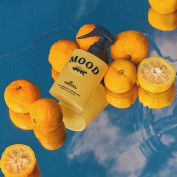 A cover of "Immunity" cluster. The owner is scottcam.studio. The cluster consists of 10 elements.