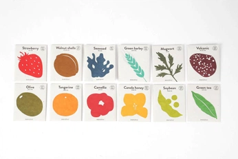 A cover of "Food" cluster. The owner is thomasschrijer. The cluster consists of 5 elements.