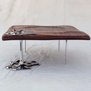 A cover of "Poignée vista" cluster. The owner is ateliersenimo. The cluster consists of 7 elements.