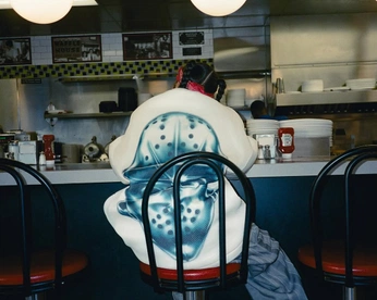 A cover of "brand inspo" cluster. The owner is webcrawler. The cluster consists of 266 elements.