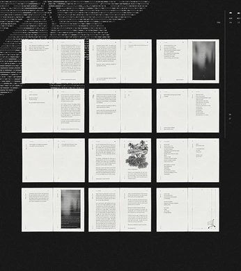 A cover of "portfolio" cluster. The owner is kolodziejpola. The cluster consists of 9 elements.