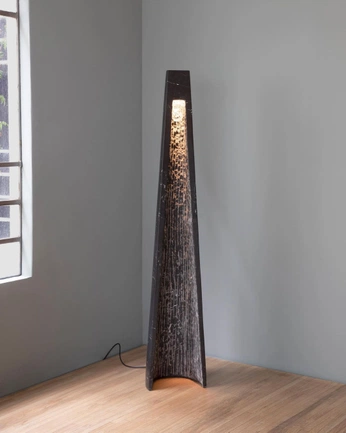 A cover of "Lighting" cluster. The owner is movvv. The cluster consists of 1 element.