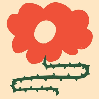 A cover of "fotografía escenificada" cluster. The owner is paqche. The cluster consists of 57 elements.