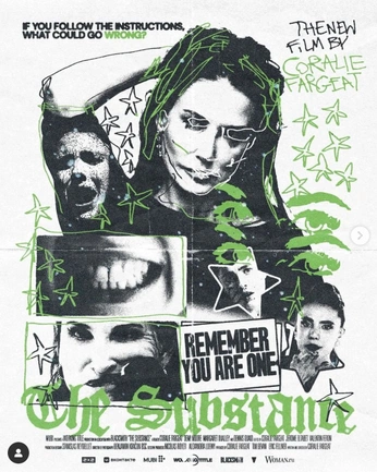 A cover of "Movie Poster" cluster. The owner is bellaboo42. The cluster consists of 1 element.