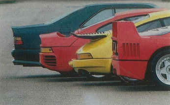 A cover of "Things i like" cluster. The owner is zuhair. The cluster consists of 30 elements.