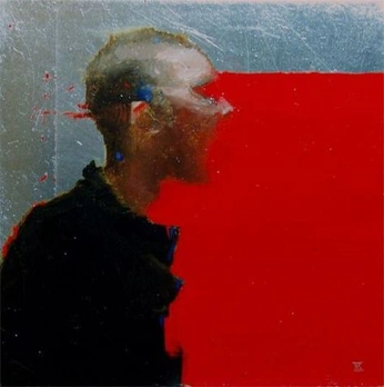 A cover of "red红色" cluster. The owner is ramek. The cluster consists of 1 element.