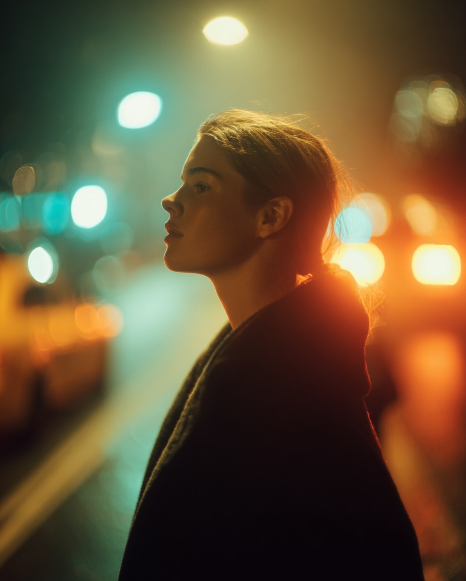Soft Current still 3