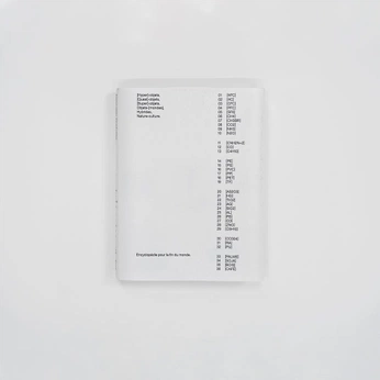 A cover of "WILLIS" cluster. The owner is notmarjorie. The cluster consists of 25 elements.