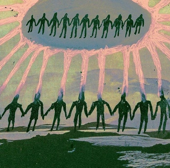 A cover of "better together" cluster. The owner is tania. The cluster consists of 43 elements.