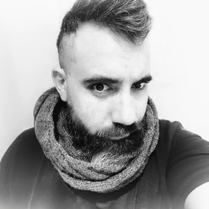 Pablo avatar