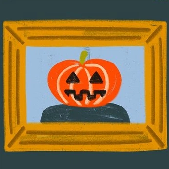 A cover of "spookymonth" cluster. The owner is coolsnail. The cluster consists of 109 elements.