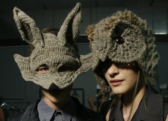 A cover of "Crochet" cluster. The owner is jetgirl. The cluster consists of 26 elements.