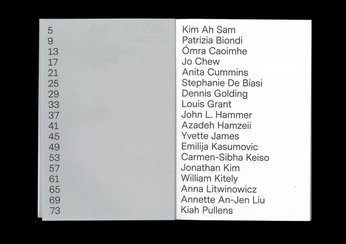 A cover of "layout." cluster. The owner is lucygoose. The cluster consists of 1 element.