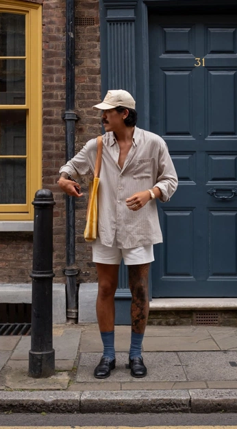 A cover of "Fashion" cluster. The owner is bdb747. The cluster consists of 6 elements.