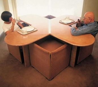 A cover of "A LA MESA" cluster. The owner is asallehdesign. The cluster consists of 1 element.