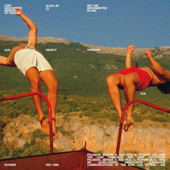 A cover of "cool cover art inspo*" cluster. The owner is sammerjammer. The cluster consists of 5 elements.