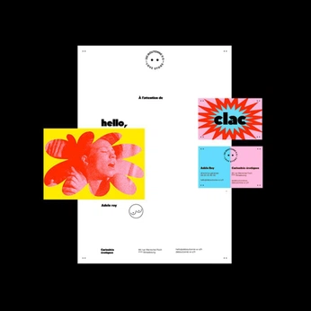 A cover of "Portfolio" cluster. The owner is isisap. The cluster consists of 9 elements.