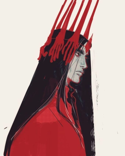 Cover of Hades the Gloomy collection