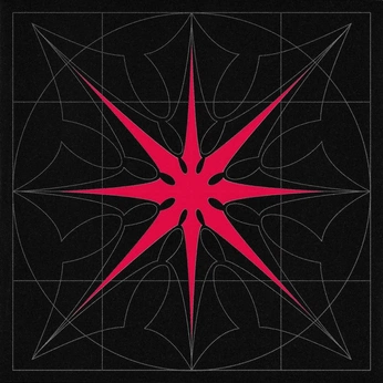 A cover of "red" cluster. The owner is fleshwork. The cluster consists of 4 elements.