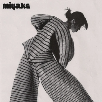 A cover of "Issey Miyake" cluster. The owner is jasonmorgen. The cluster consists of 41 elements.