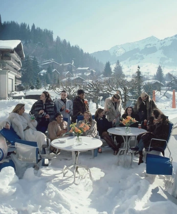 A cover of "Hermes x Segantini" cluster. The owner is philippapatricia. The cluster consists of 51 elements.