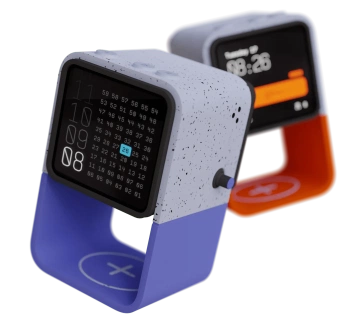 A cover of "Product" cluster. The owner is ethanarredondo. The cluster consists of 5 elements.