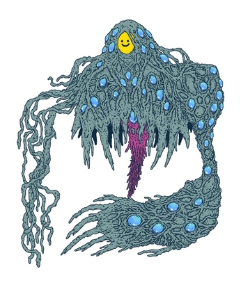 A cover of "VA Artwork 1" cluster. The owner is rotheboat. The cluster consists of 10 elements.