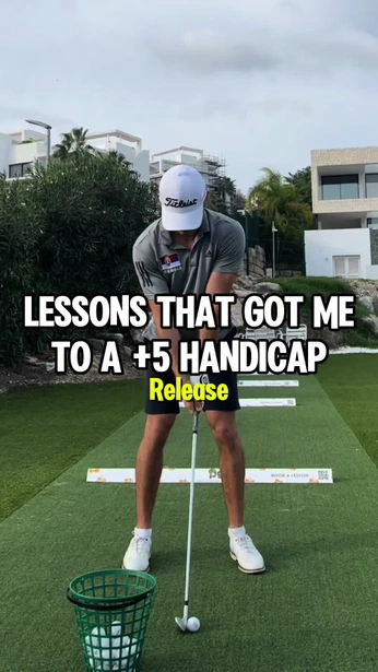 A cover of "Golf" cluster. The owner is leebonnick. The cluster consists of 11 elements.