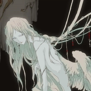 A cover of "Silvia Gloomheart" cluster. The owner is jaximillion. The cluster consists of 19 elements.