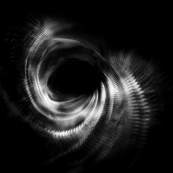 A cover of "Audio Visualization" cluster. The owner is gionatannese. The cluster consists of 22 elements.