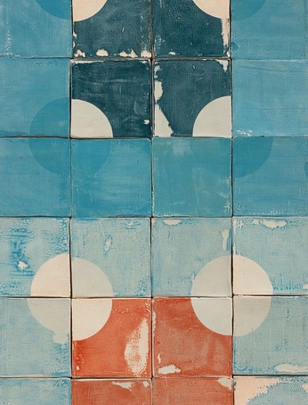 A cover of "Color" cluster. The owner is pokingclouds. The cluster consists of 2 elements.