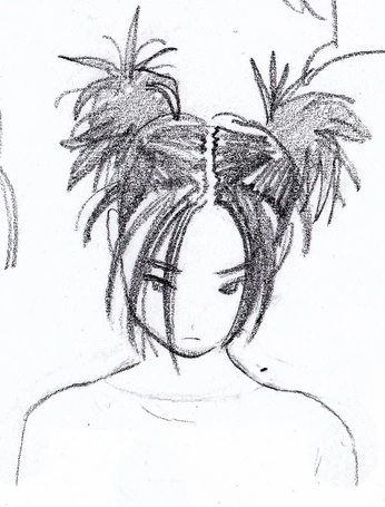 A cover of "Art" cluster. The owner is mangoo334. The cluster consists of 5 elements.