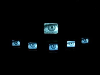 A cover of "Film" cluster. The owner is aaaooaaa. The cluster consists of 2 elements.