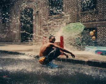 A cover of "Gordon Parks" cluster. The owner is miabutler. The cluster consists of 7 elements.