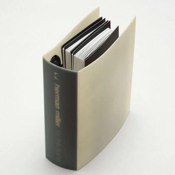 A cover of "OBJECTS DESIGN" cluster. The owner is hslln. The cluster consists of 66 elements.