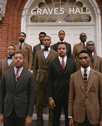 A cover of "Southern Narrative" cluster. The owner is ofnoblefolk. The cluster consists of 87 elements.