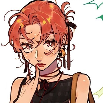 A cover of "Anime" cluster. The owner is kermitnia. The cluster consists of 1125 elements.