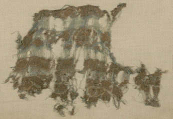 A cover of "fabric" cluster. The owner is campbell. The cluster consists of 16 elements.