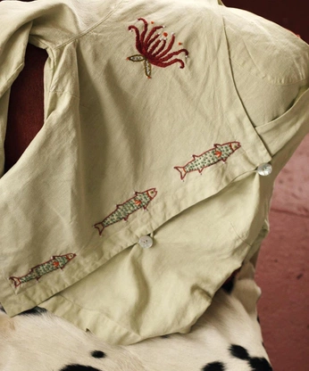 A cover of "Cuban shirts" cluster. The owner is st.sisto. The cluster consists of 14 elements.