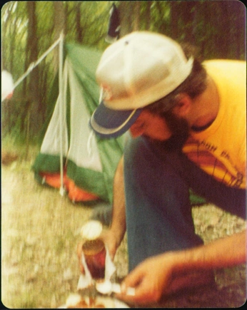 A cover of "Photography" cluster. The owner is johnfitzgerald. The cluster consists of 9 elements.