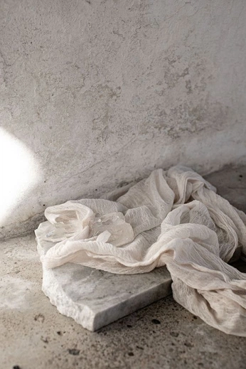 A cover of "WABI SABI MUJI" cluster. The owner is efnwkds. The cluster consists of 10 elements.