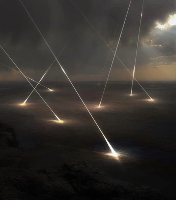 A cover of "nature" cluster. The owner is cosmicanomaly. The cluster consists of 50 elements.