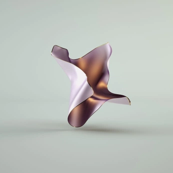 A cover of "Design Media inspo" cluster. The owner is meadowreed. The cluster consists of 2 elements.