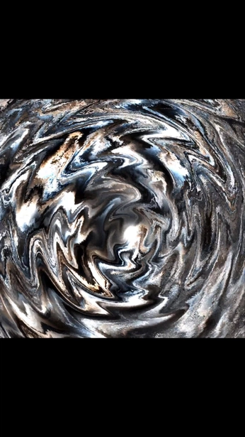 A cover of "Environments" cluster. The owner is rody003. The cluster consists of 3 elements.