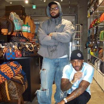 A cover of "Clark Atlanta" cluster. The owner is marriwood. The cluster consists of 606 elements.