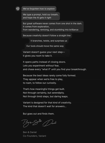 A cover of "Quotes" cluster. The owner is aiden. The cluster consists of 25 elements.