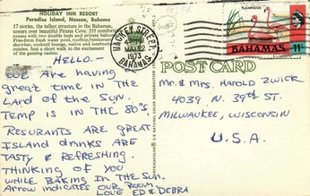 A cover of "The Greener Two" cluster. The owner is somethinggreat. The cluster consists of 1 element.