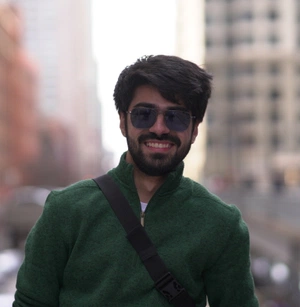 Kshitij Alwadhi avatar